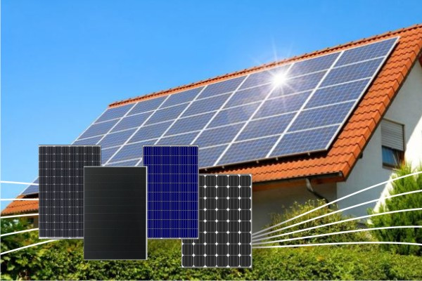 Solar Panels