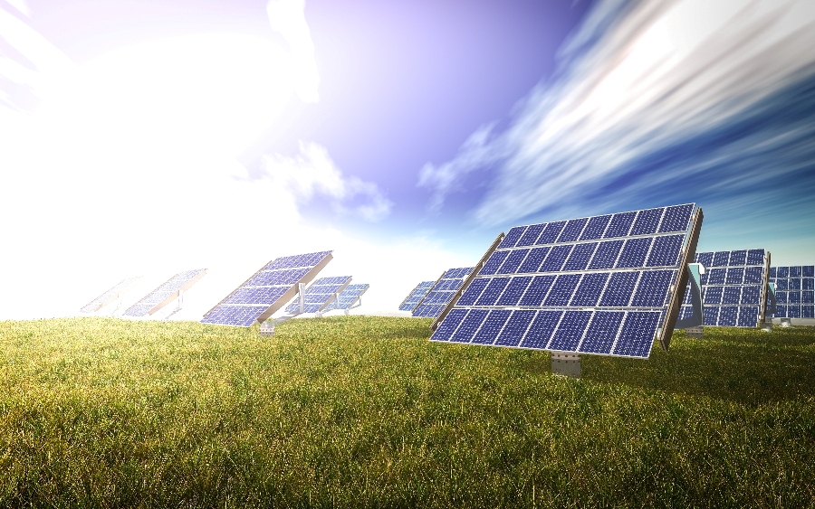 Solar Panels in Gujarat